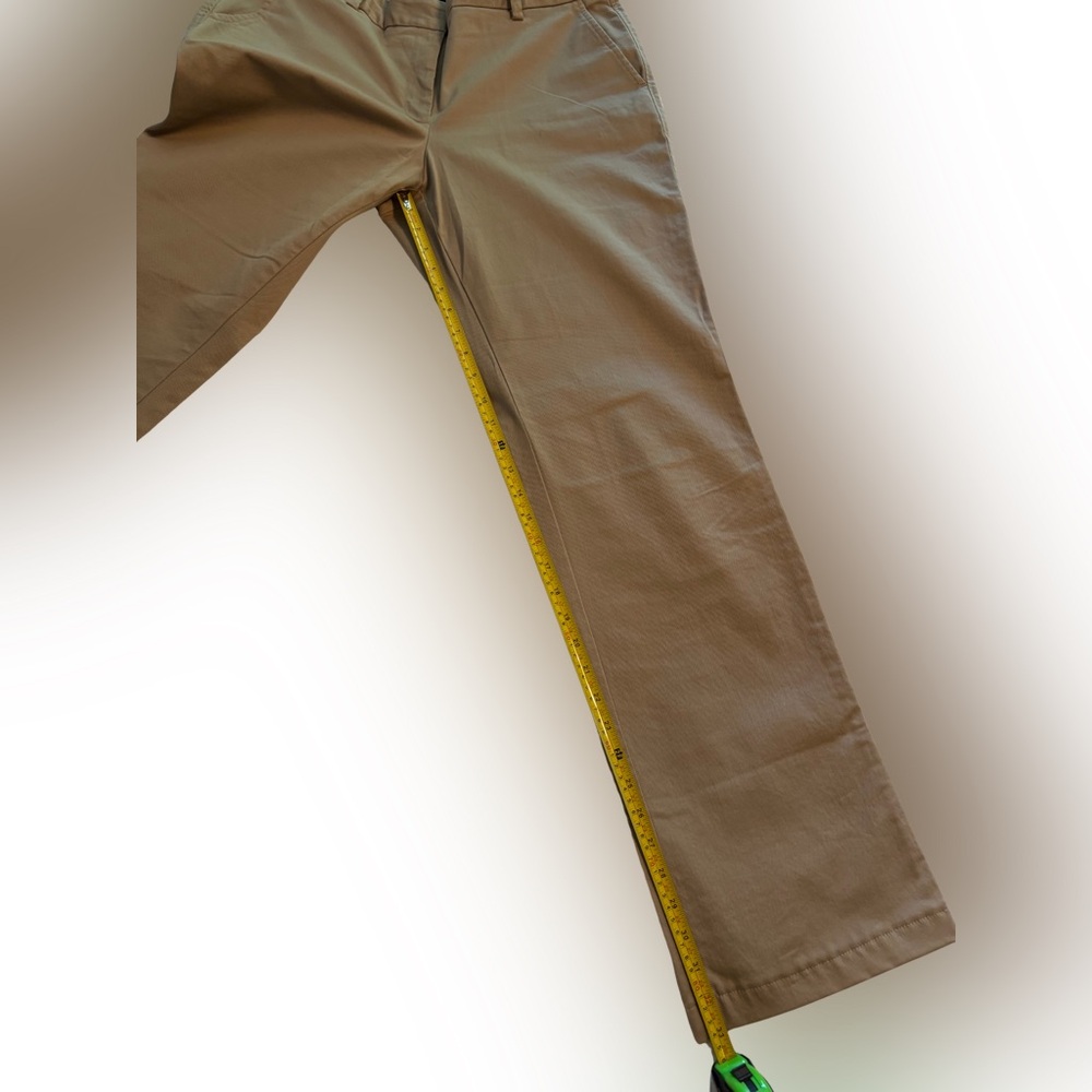 Lands' End Khakis - Picture 3 of 9